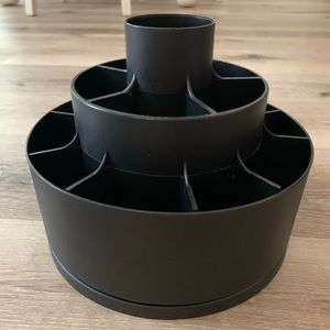 Pampered Chef Tool Turn-About